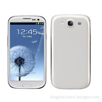 Android Smartphones, 4.7-inch Capacitance Screen, Android 4.0 MTK6517, Dual Camera, LED Flash, WiFi